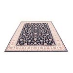 Perser Rug - Tabriz - Royal - 237 x 167 cm - dark blue