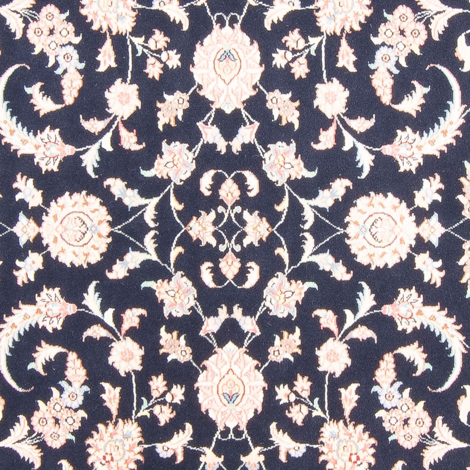 Perser Rug - Tabriz - Royal - 230 x 169 cm - dark blue