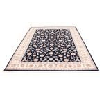 Perser Rug - Tabriz - Royal - 230 x 169 cm - dark blue