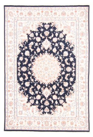 Perser Rug - Tabriz - Royal - 237 x 167 cm - dark blue