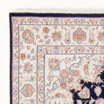 Perser Rug - Tabriz - Royal - 237 x 167 cm - dark blue