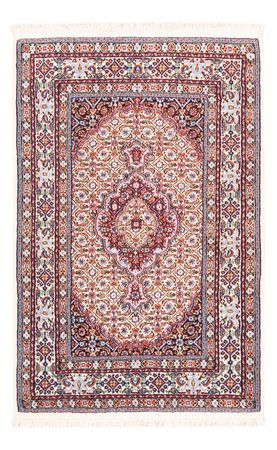 Perser Rug - Classic - 122 x 80 cm - beige