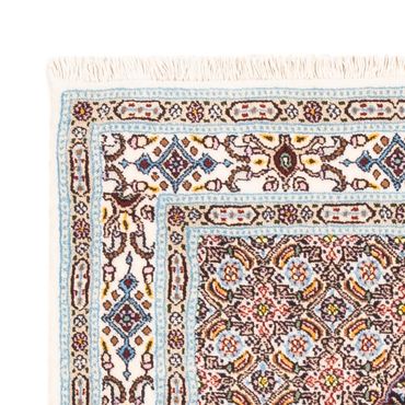 Perser Rug - Classic - 117 x 79 cm - beige