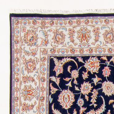 Perser Rug - Tabriz - Royal - 236 x 166 cm - dark blue