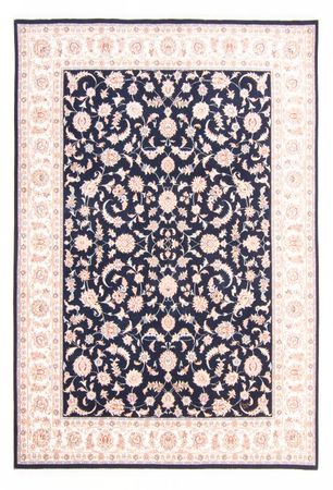 Perser Rug - Tabriz - Royal - 234 x 167 cm - dark blue