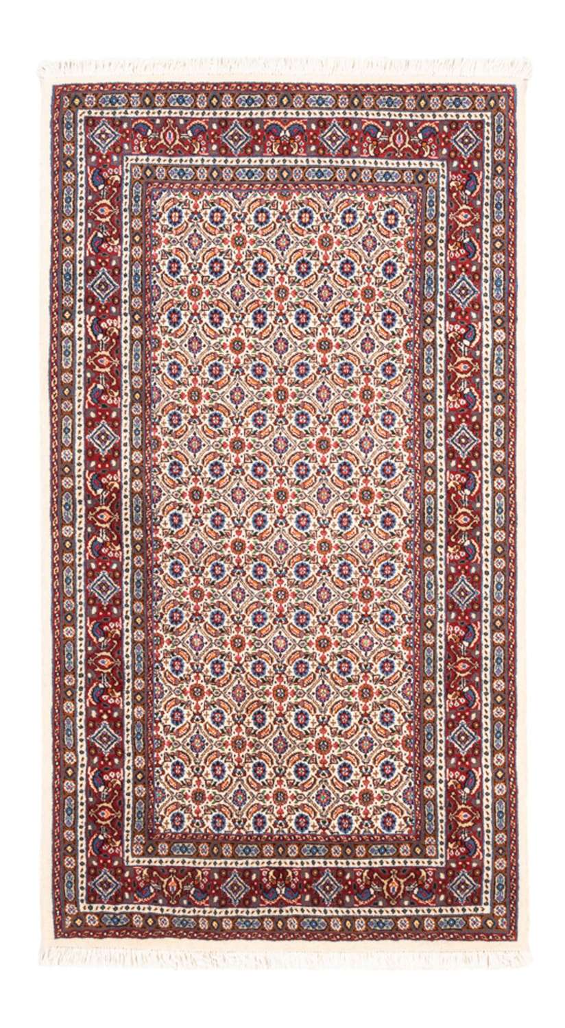 Perser Rug - Classic - 135 x 74 cm - beige