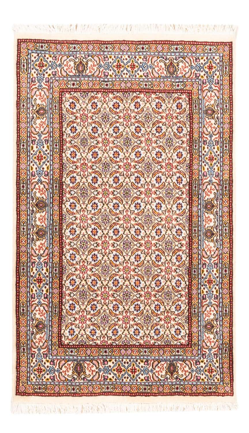 Perser Rug - Classic - 120 x 80 cm - beige