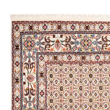 Perser Rug - Classic - 196 x 147 cm - beige