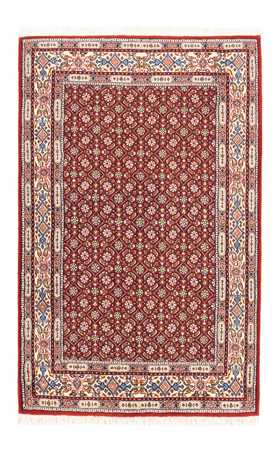 Perser Rug - Classic - 120 x 80 cm - red