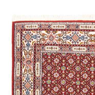 Perser Rug - Classic - 120 x 80 cm - red