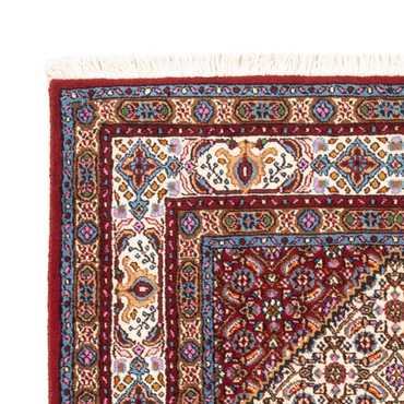 Perser Rug - Classic - 120 x 80 cm - red