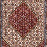 Perser Rug - Classic - 120 x 80 cm - red