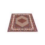 Perser Rug - Classic - 120 x 80 cm - red