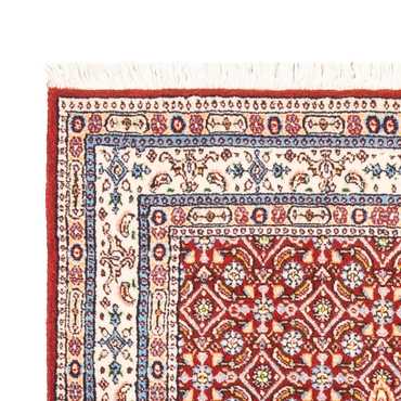 Perser Rug - Classic - 120 x 80 cm - red