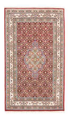 Perser Rug - Classic - 120 x 80 cm - red