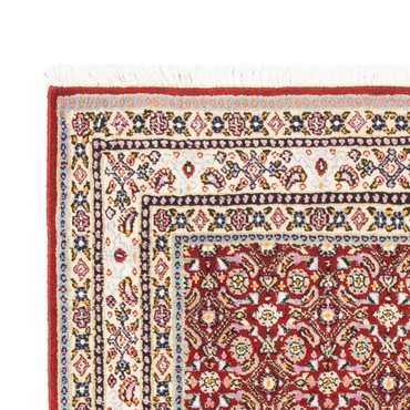 Perser Rug - Classic - 120 x 80 cm - red