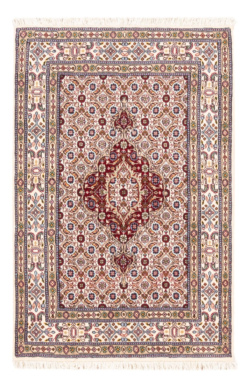 Perser Rug - Classic - 120 x 80 cm - beige