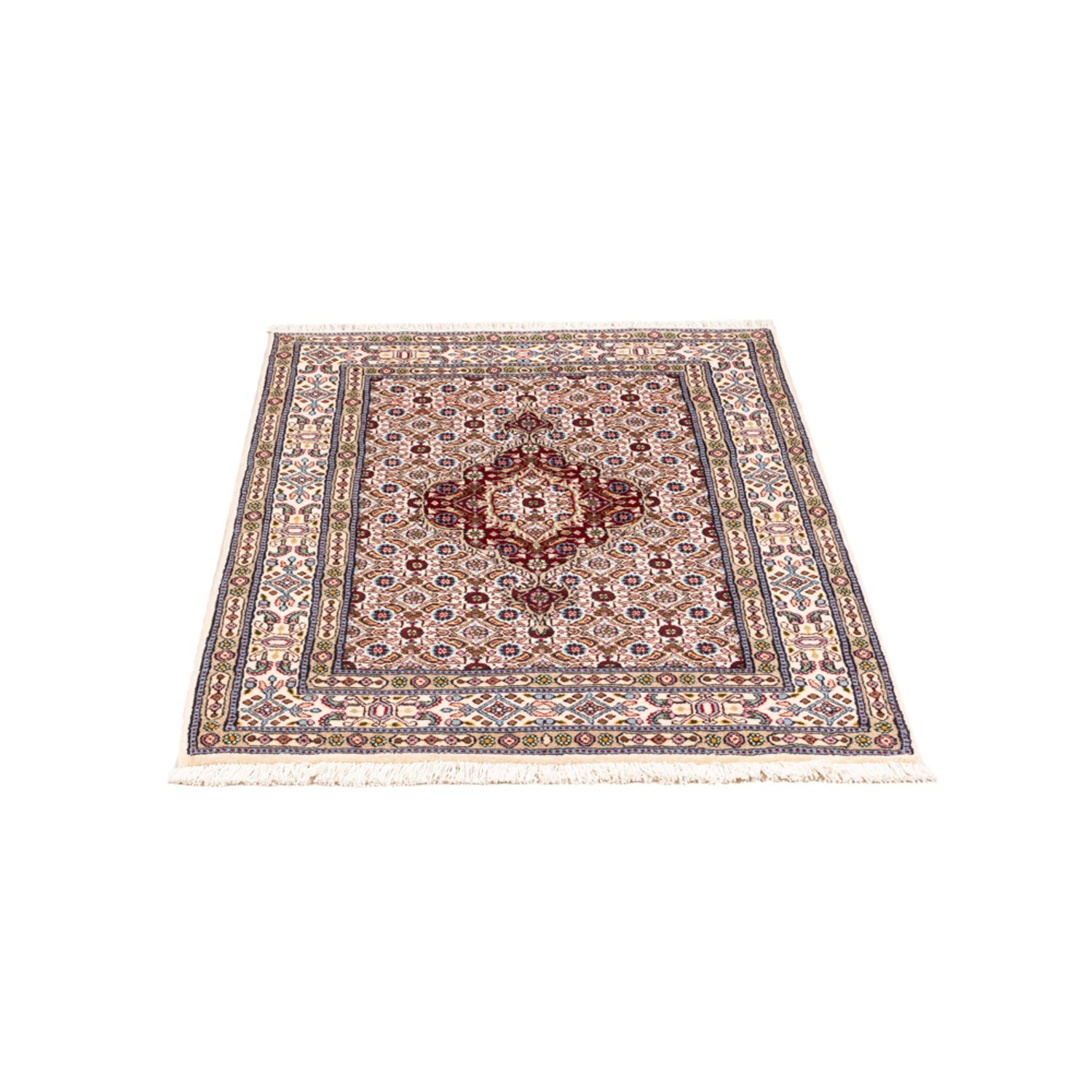 Perser Rug - Classic - 120 x 80 cm - beige