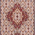 Perser Rug - Classic - 120 x 80 cm - beige