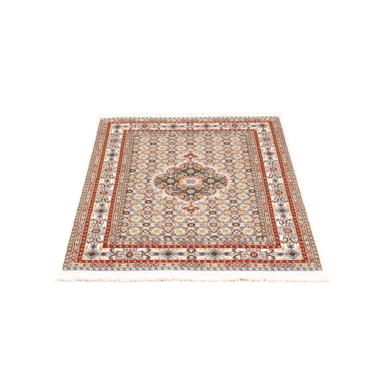 Perser Rug - Classic - 114 x 77 cm - beige