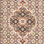 Perser Rug - Classic - 114 x 77 cm - beige