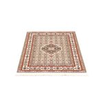 Perser Rug - Classic - 114 x 77 cm - beige