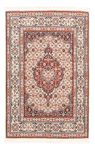 Perser Rug - Classic - 119 x 79 cm - beige