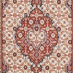 Perser Rug - Classic - 119 x 79 cm - beige