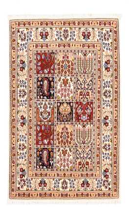 Perser Rug - Classic - 126 x 82 cm - multicolored