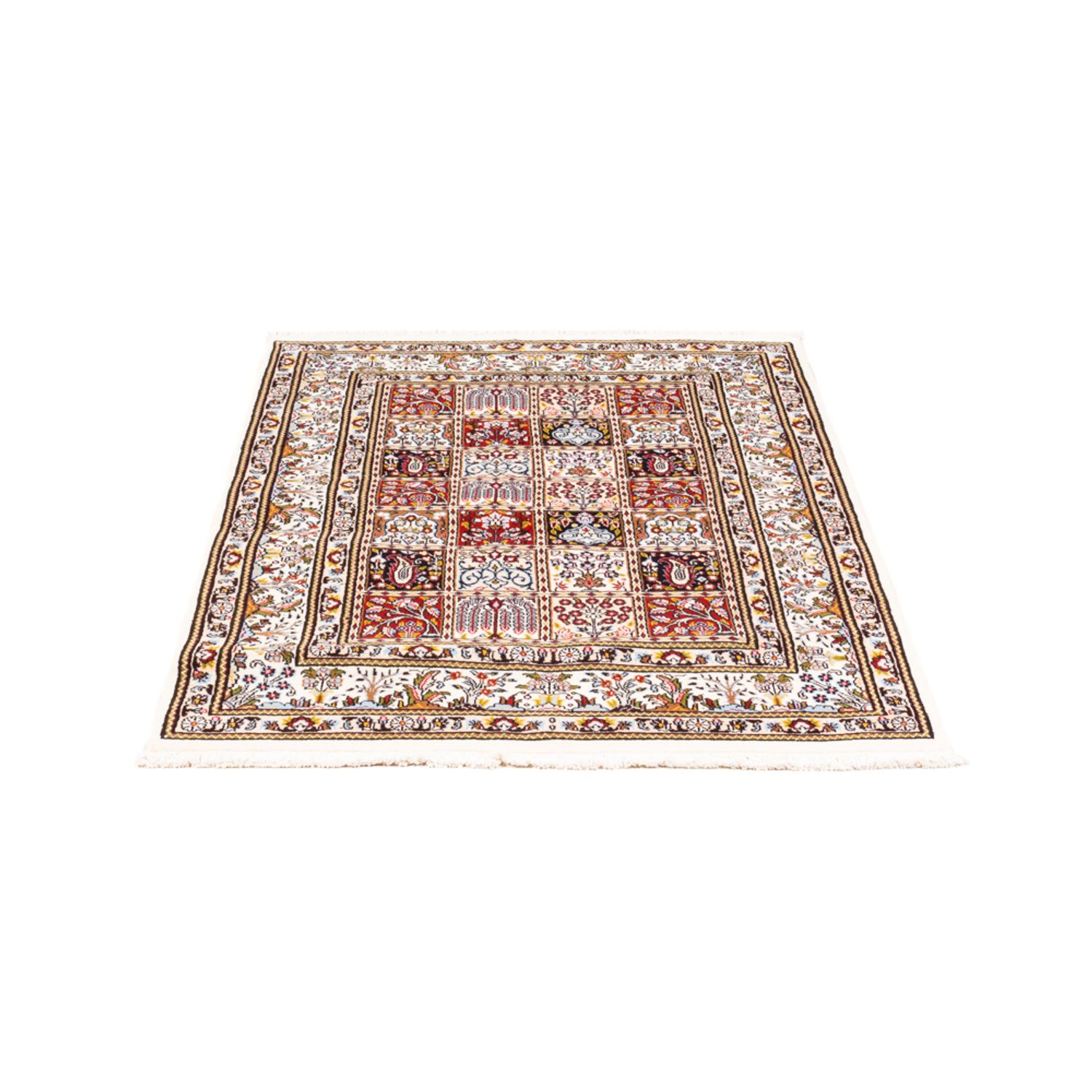 Perser Rug - Classic - 150 x 98 cm - multicolored