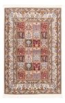 Perser Rug - Classic - 150 x 98 cm - multicolored