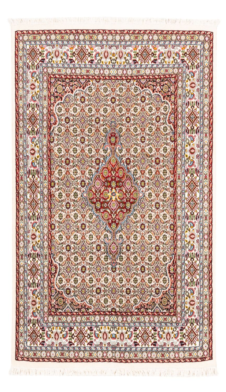 Perser Rug - Classic - 146 x 91 cm - beige