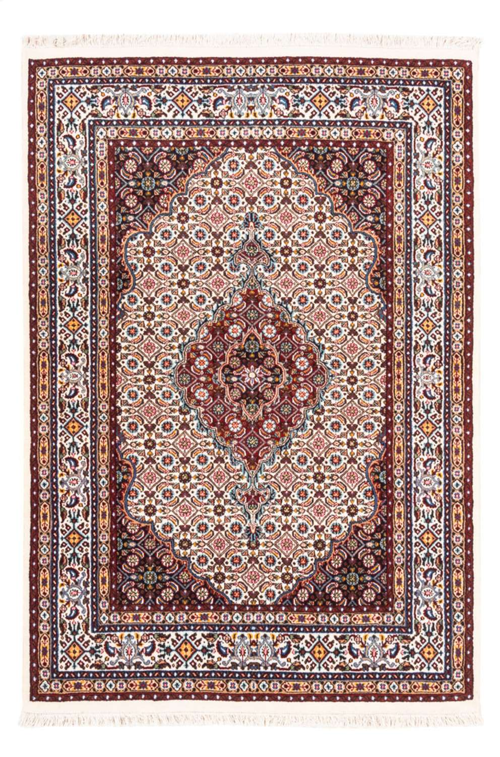 Perser Rug - Classic - 147 x 102 cm - beige