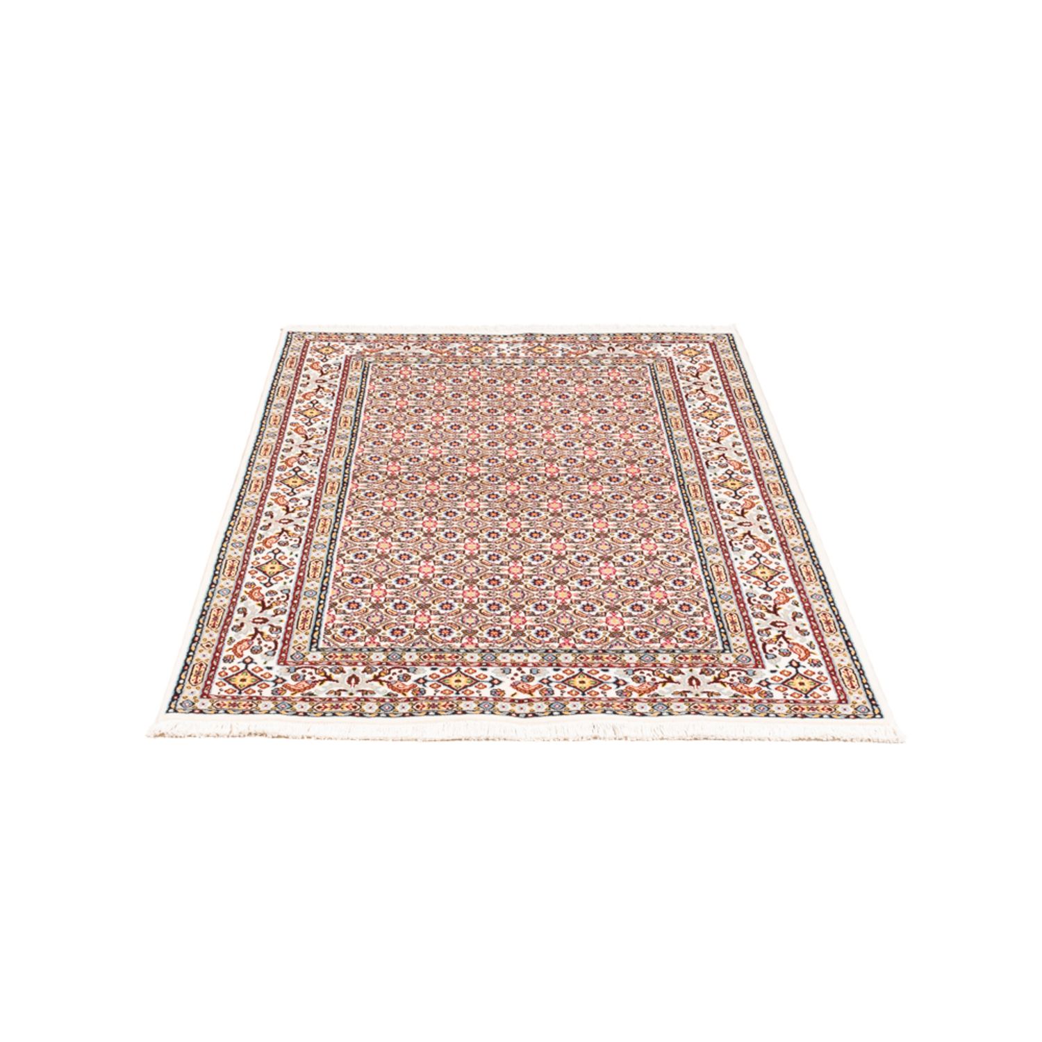 Perser Rug - Classic - 148 x 99 cm - beige