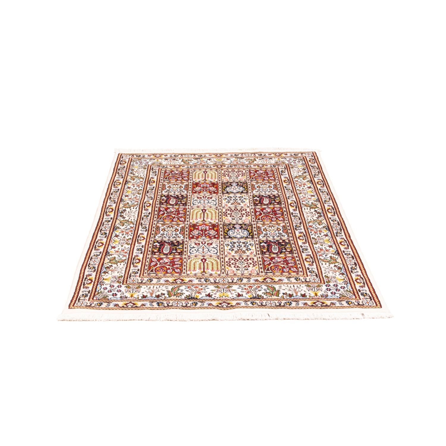 Perser Rug - Classic - 147 x 100 cm - multicolored