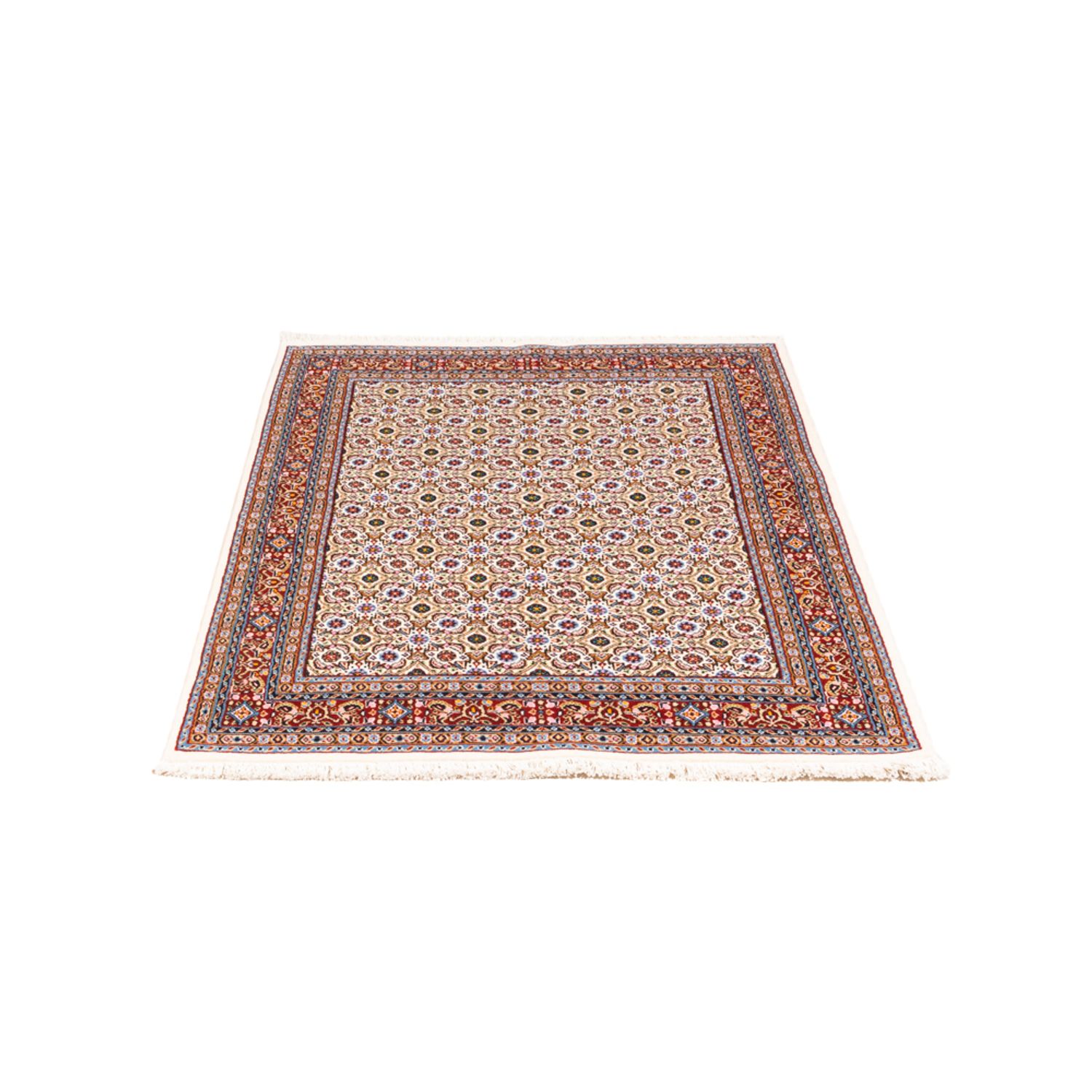 Perser Rug - Classic - 147 x 95 cm - beige