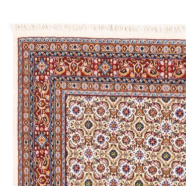 Perser Rug - Classic - 147 x 95 cm - beige