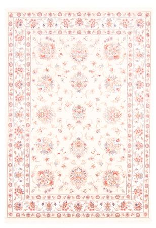 Perser Rug - Nain - Premium - 237 x 170 cm - cream