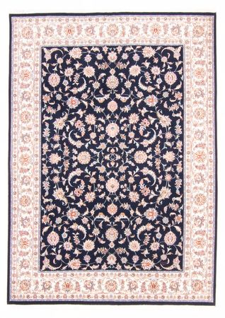 Perser Rug - Tabriz - Royal - 240 x 172 cm - dark blue