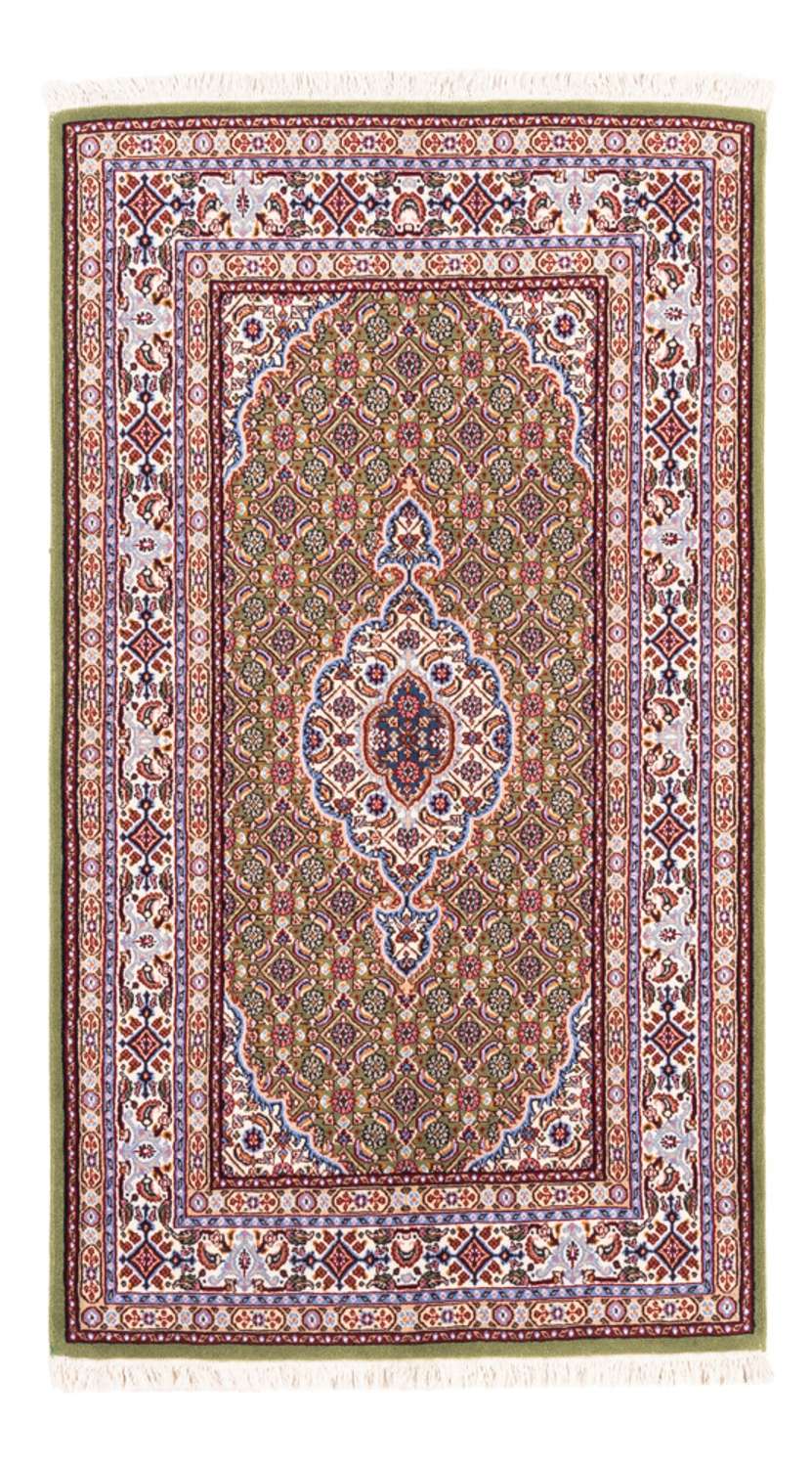 Perser Rug - Classic - Royal - 131 x 76 cm - green