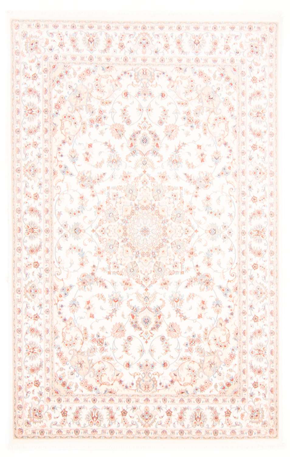 Perser Rug - Tabriz - Royal - 240 x 169 cm - cream