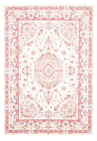 Perser Rug - Tabriz - Royal - 238 x 167 cm - cream