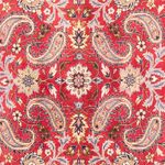 Perser Rug - Classic - 297 x 150 cm - red