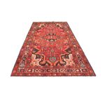 Runner Perser Rug - Nomadic - 350 x 150 cm - red