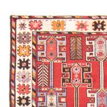 Runner Perser Rug - Nomadic - 277 x 145 cm - red