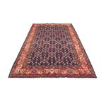 Runner Perser Rug - Nomadic - 300 x 140 cm - dark blue