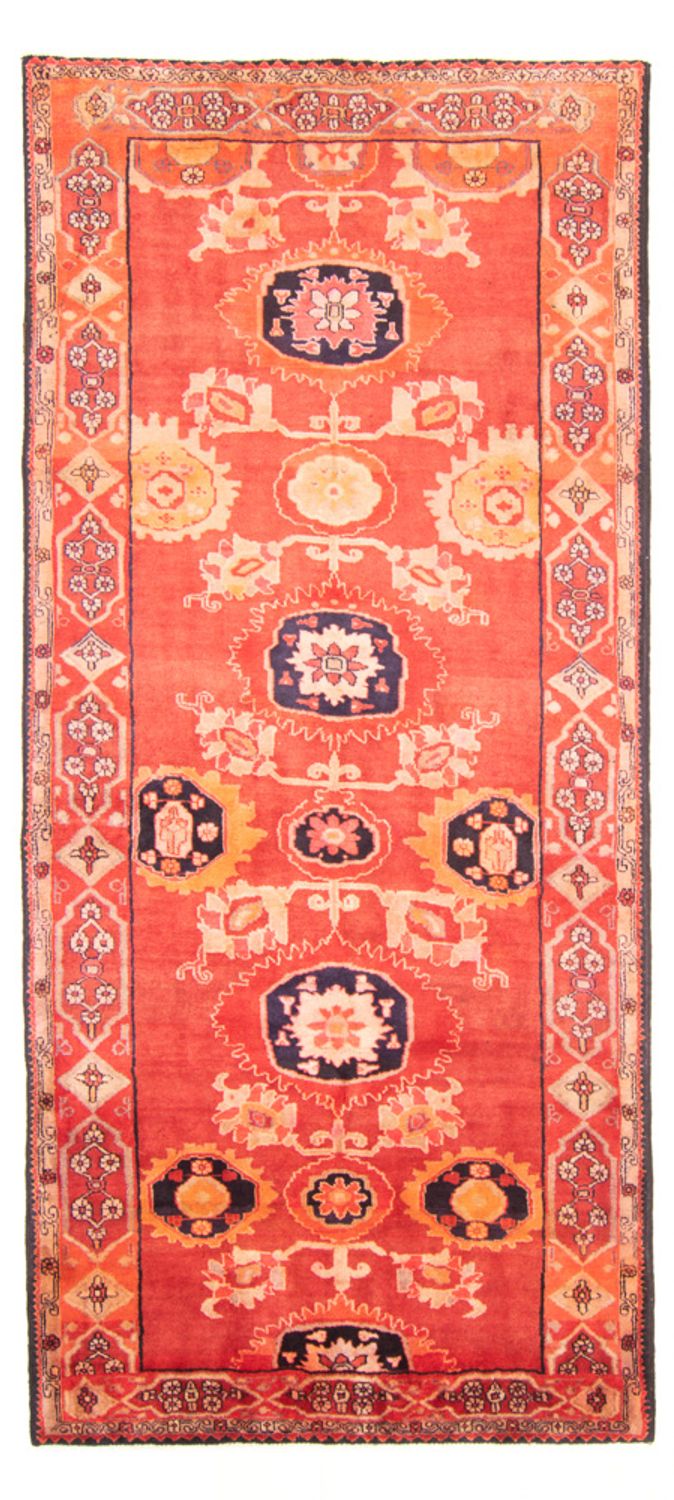 Runner Perser Rug - Nomadic - 305 x 143 cm - red