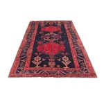 Runner Perser Rug - Nomadic - 290 x 134 cm - dark blue