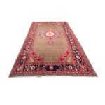 Runner Perser Rug - Nomadic - 350 x 150 cm - multicolored