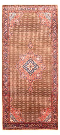 Perser Rug - Nomadic - 310 x 155 cm - multicolored